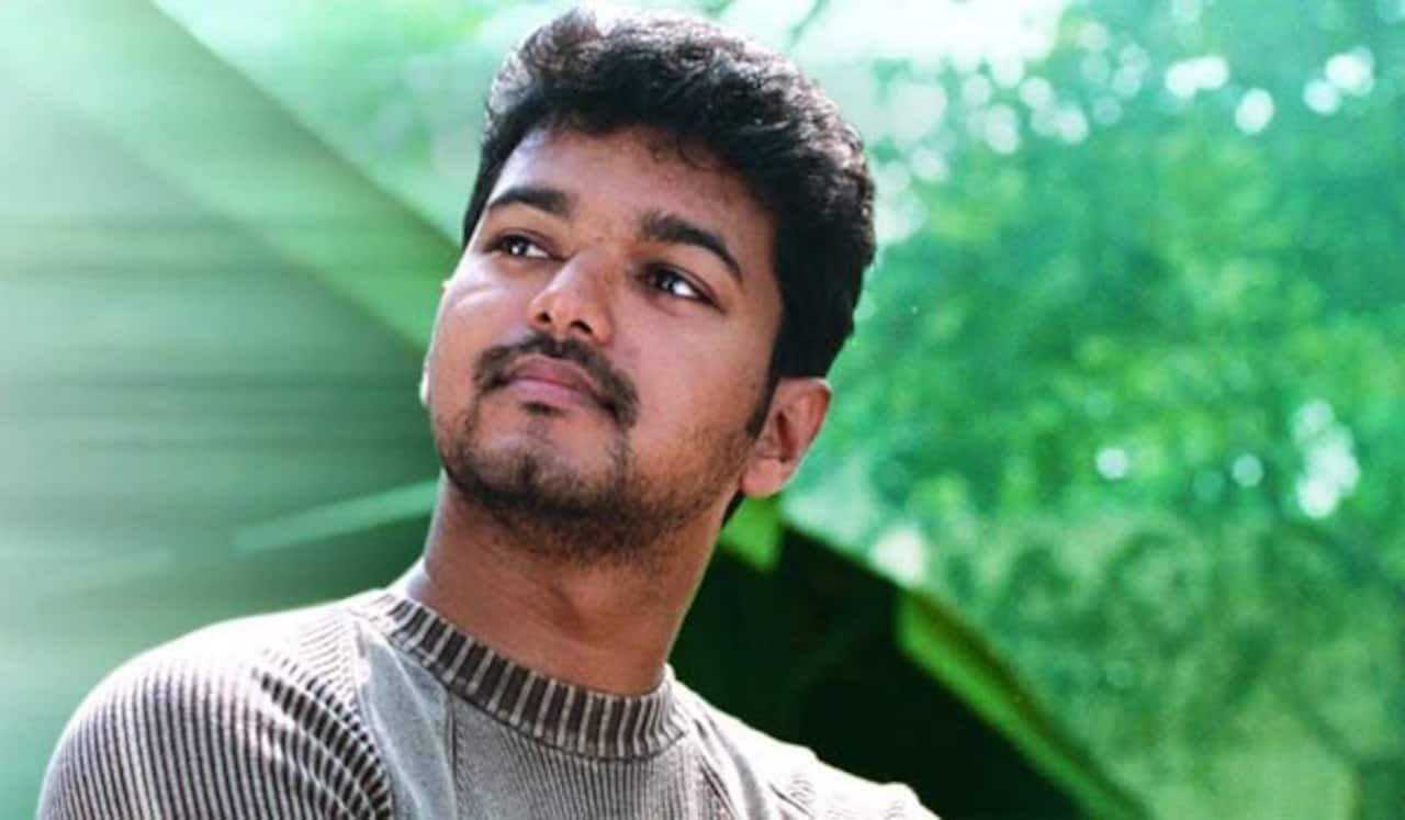 ரீ-ரிலீஸில் சச்சின் படத்தின் முதல் நாள் வசூல் எவ்வளவு
