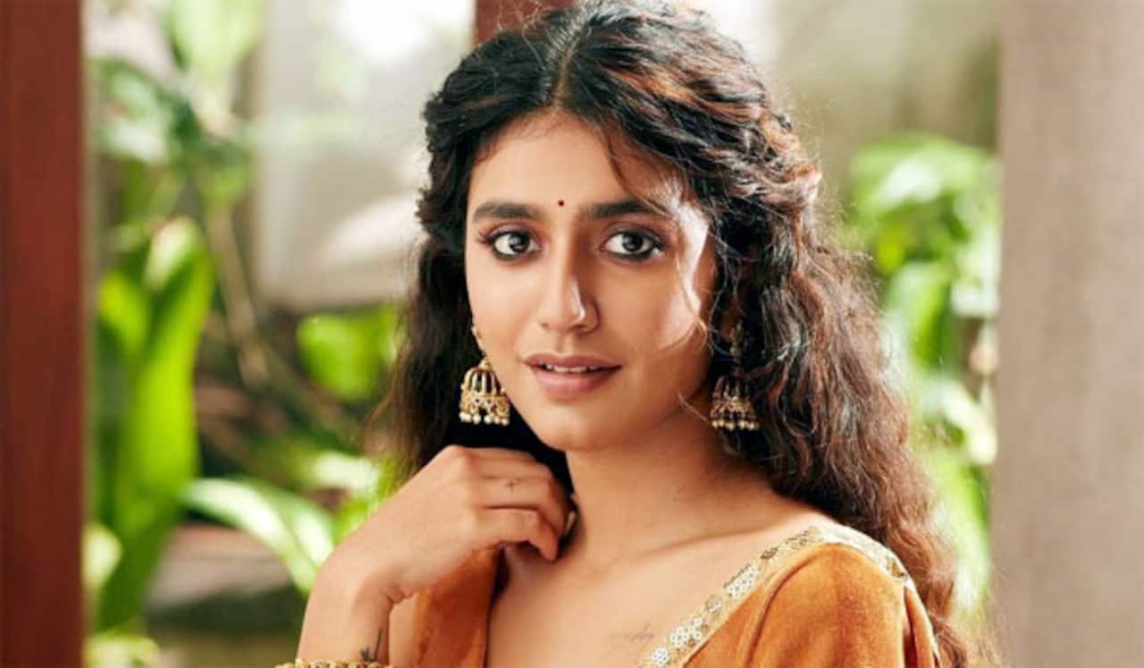 சீசன் மாறுவது மாதிரி காதலும் மாறியது!: பிரியமுடன் பிரியா வாரியர்