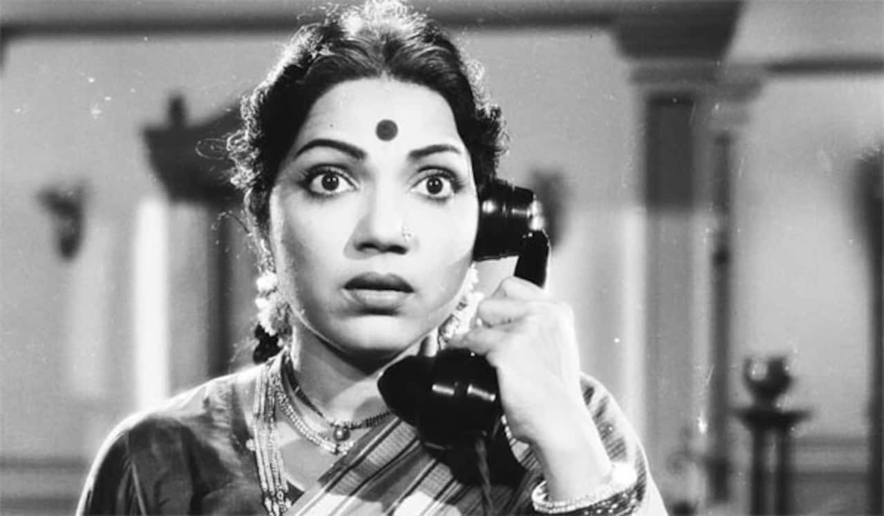 பிளாஷ்பேக்: அபார நடிப்பால் “அன்னை”யாகவே வாழ்ந்திருந்த அஷ்டாவதானி பி பானுமதி பெற்ற பாராட்டு