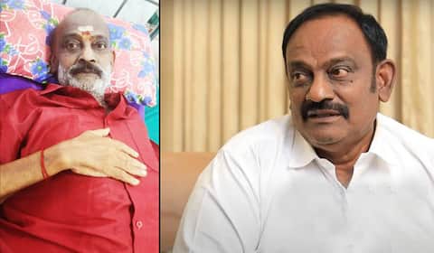 புற்றுநோய் பாதிப்பு: உதவி கேட்கும் சூப்பர்குட் சுப்பிரமணி