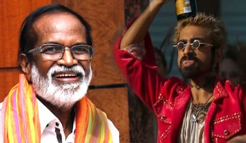 பணம் கொட்டிக்கிடக்கு... எங்களுக்கு பணத்தாசை இல்லை: ராயல்டி விவகாரத்தில் கங்கை அமரன் பளீச்