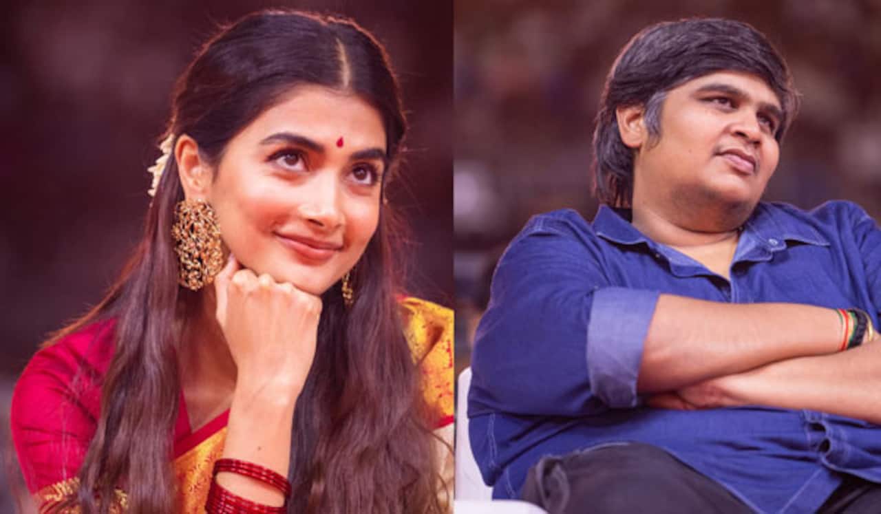 ஹீரோயின்களுக்கு முக்கியத்தும் உள்ள கேங்ஸ்டர் கதையை எழுதுங்கள் : கார்த்திக் சுப்பராஜிற்கு பூஜா வேண்டுகோள்