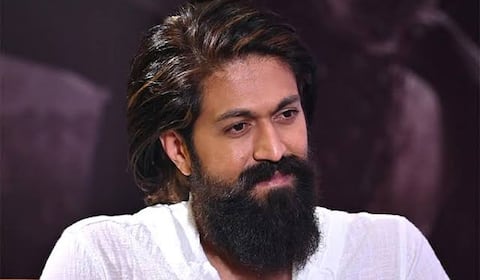 இந்த வாரம் ராமாயணா படப்பிடிப்பில் கலந்து கொள்ளும் யஷ்!