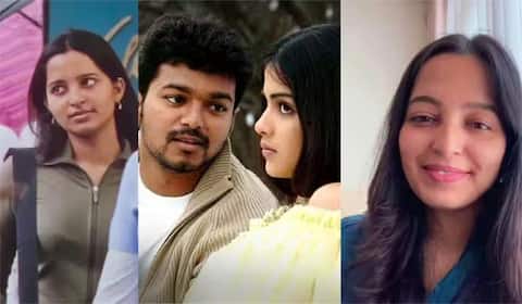 ரஷ்மி முரளி: தோழி நடிகையைத் தேடிய ரசிகர்கள்