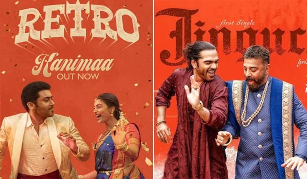 பாடல்கள் ஹிட்டாவதற்கு ரீல்ஸ் வீடியோக்கள்தான் முக்கியமா?