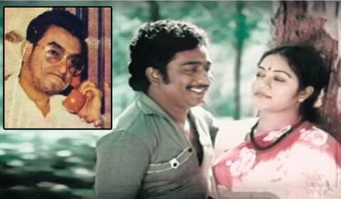 பிளாஷ்பேக்: காணாமல் போன நல்ல இயக்குனர்