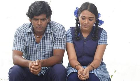 கதை நாயகனாக நடிக்கும் காக்கா முட்டை விக்னேஷ்