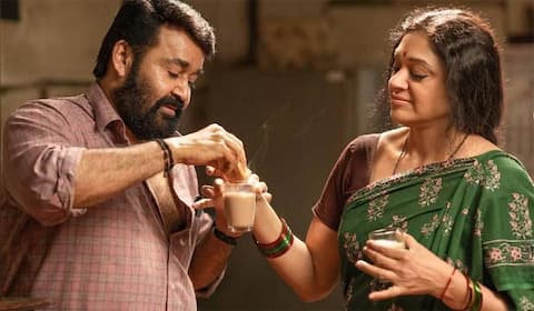 தொடரும் படத்தில் நடிப்பதற்கு முன் இயக்குனர் மீது ஷோபனாவுக்கு வந்த சந்தேகம்