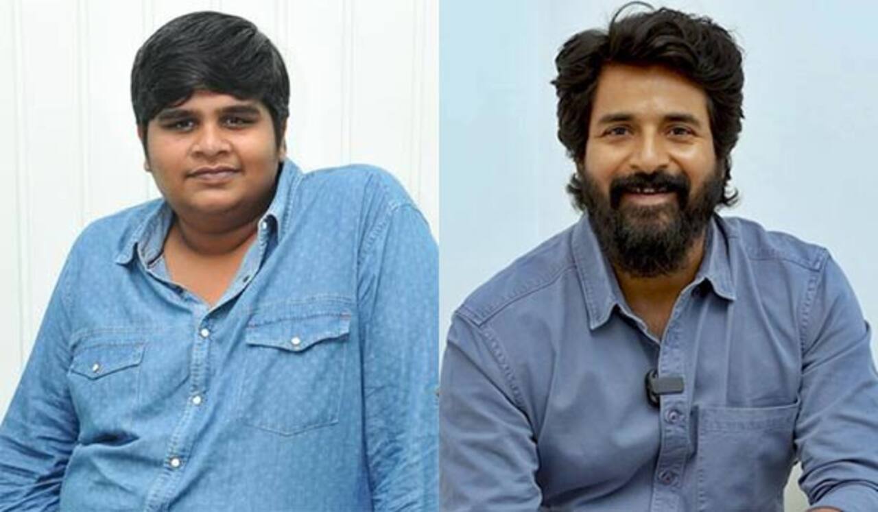 கார்த்திக் சுப்பராஜ், சிவகார்த்திகேயன் புதிய கூட்டணி