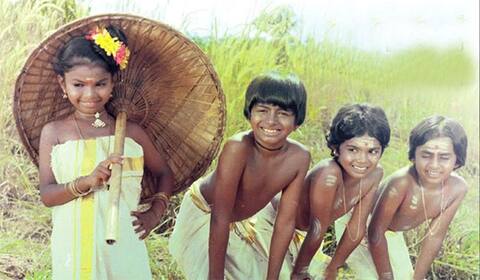 பிளாஷ்பேக்: பல தலைமுறைகளை வாழ வைத்த மைடியர் குட்டிச்சாத்தான்