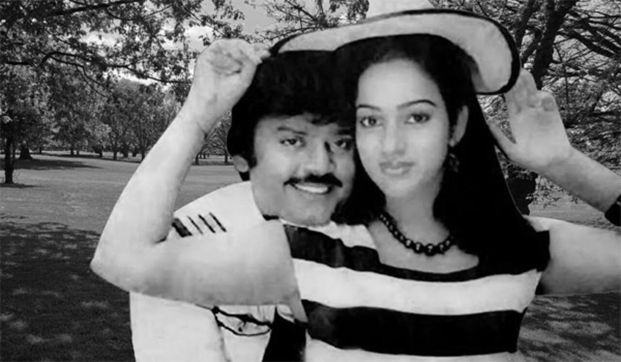 பிளாஷ்பேக்: அப்போதே அதிர வைத்த திகில் படம்