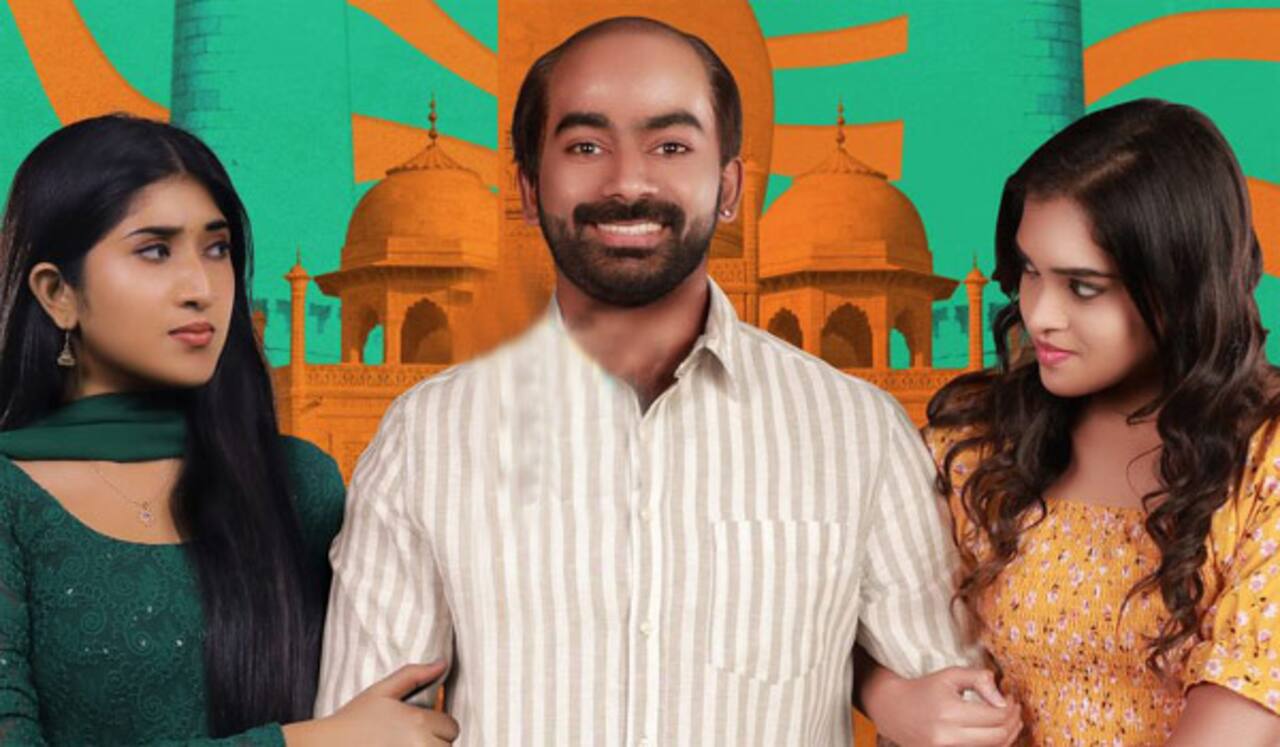 சொட்டைத் தலையர்களின் கதை சொட்ட சொட்ட நனையுது