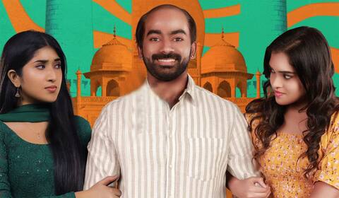 சொட்டைத் தலையர்களின் கதை சொட்ட சொட்ட நனையுது