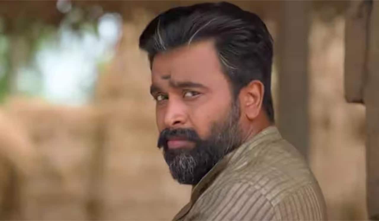 சரித்திரப் படத்திற்குத் தயாராகும் சசிகுமார்