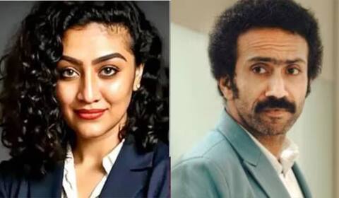 வில்லன் நடிகர் மீது மீண்டும் ஒரு நடிகை பாலியல் குற்றச்சாட்டு