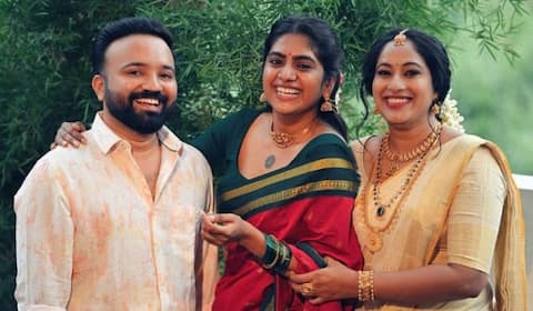 கிரகப்பிரவேசம்.. சகோதரியின் திருமணம் ; அடுத்தடுத்த சந்தோசத்தில் சித்தா நாயகி