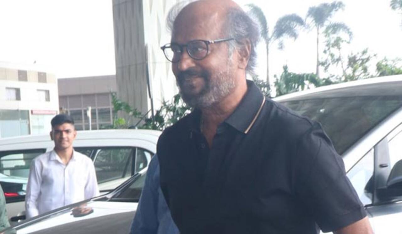 காஷ்மீரில் அமைதியை கெடுப்பவர்களுக்கு கடும் தண்டனை : ரஜினி வேண்டுகோள்