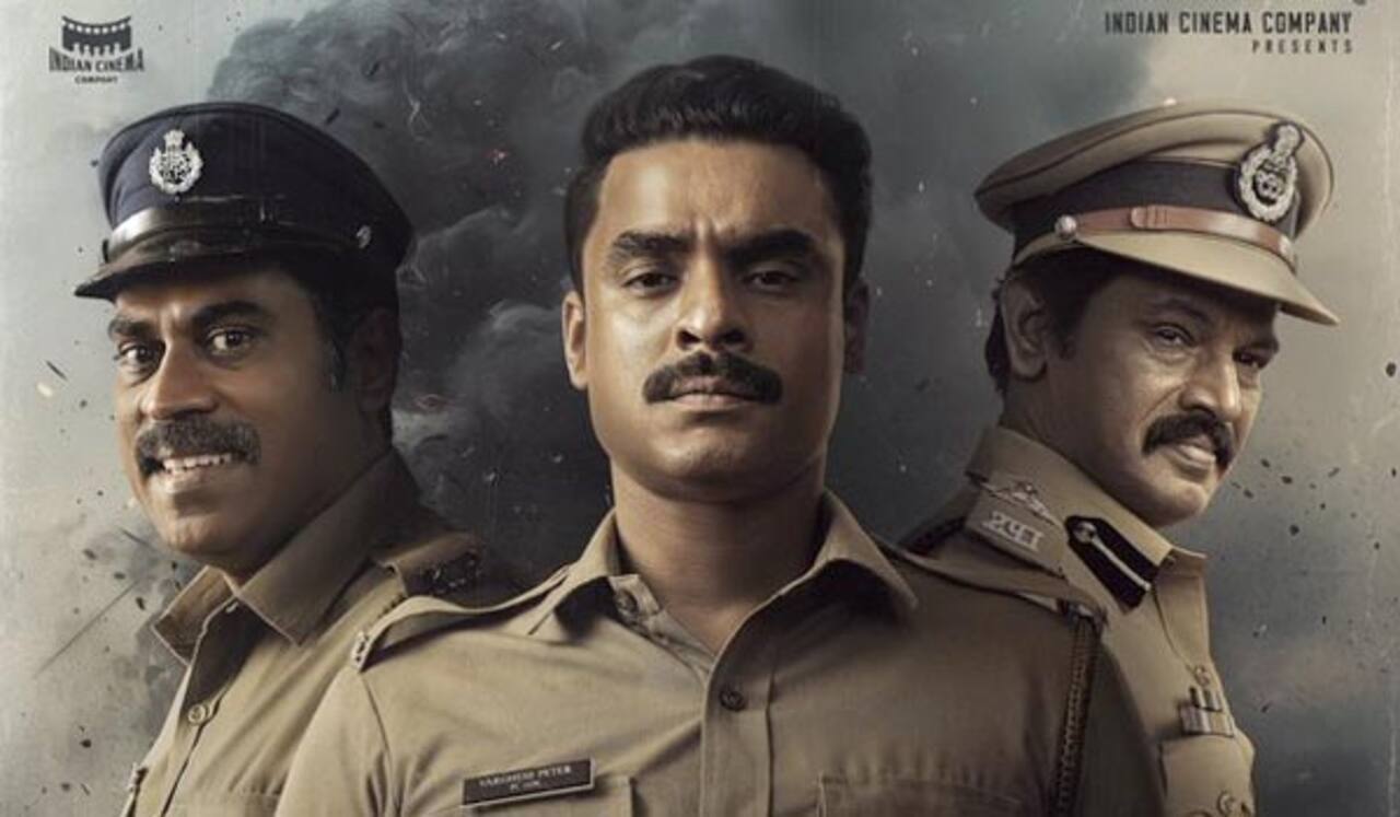 ஜிகர்தண்டா டபுள் எக்ஸ் பாணியில் உருவாகியுள்ள நரிவேட்டை