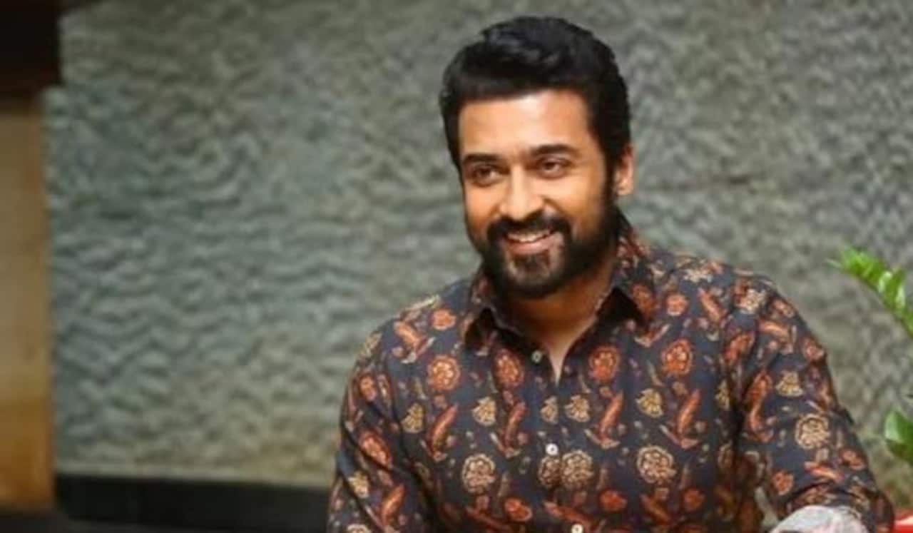 சூர்யா 46வது படத்தின் படப்பிடிப்பு எப்போது