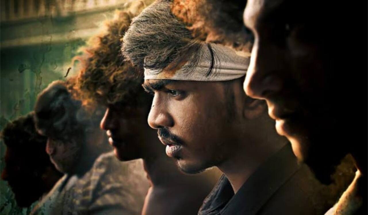 பீனிக்ஸ் வீழான்  ஜூலை நான்காம் தேதி ரிலீஸ்