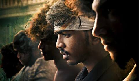 பீனிக்ஸ் வீழான்  ஜூலை நான்காம் தேதி ரிலீஸ்
