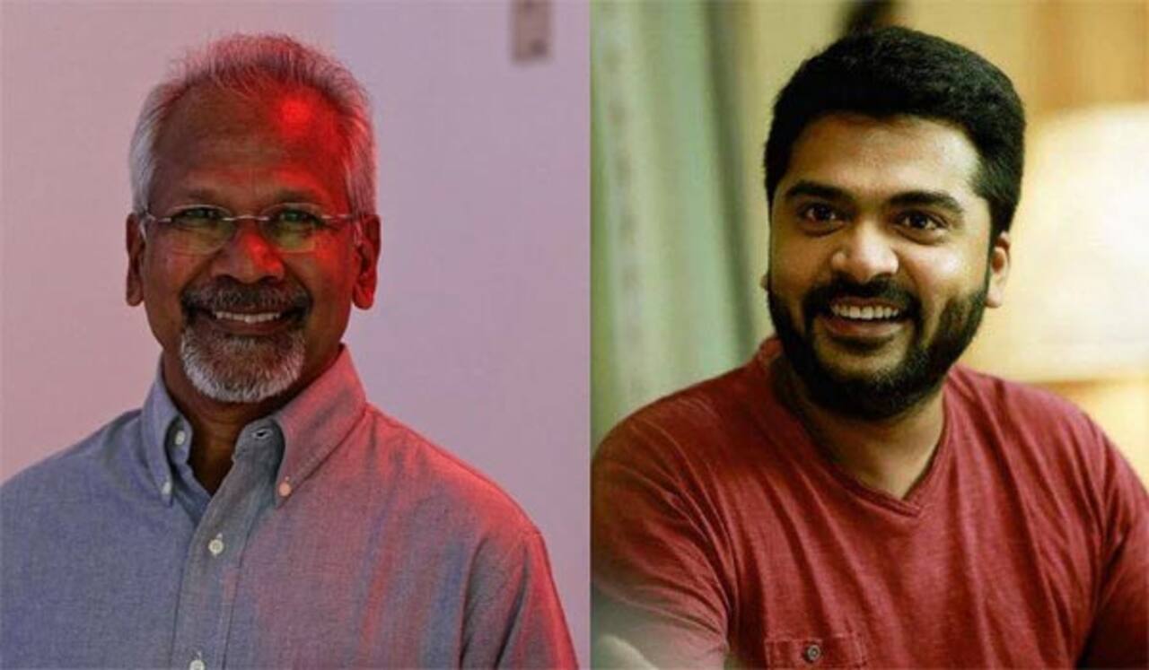 மணிரத்னம் இயக்கத்தில் மீண்டும் நடிக்கும் சிம்பு!