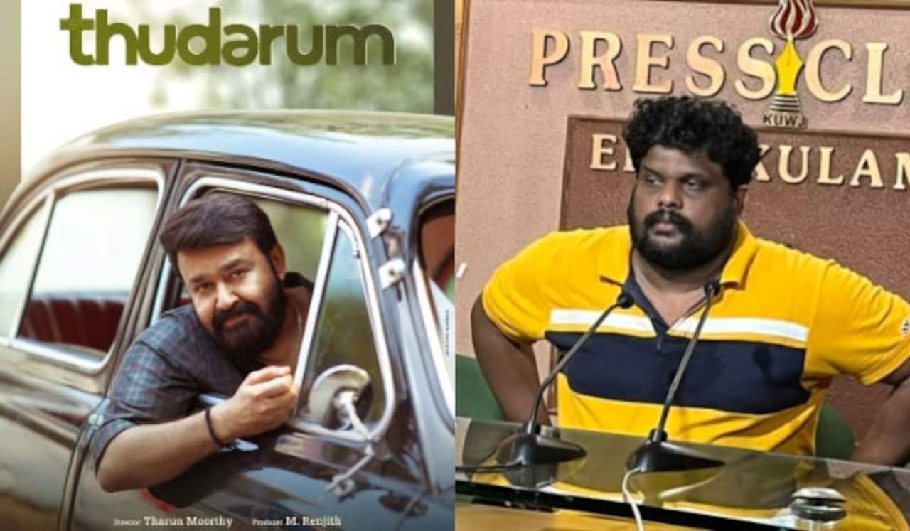 தொடரும் கதை என்னுடையது ; உதவி இயக்குனர் போலீஸில் புகார்