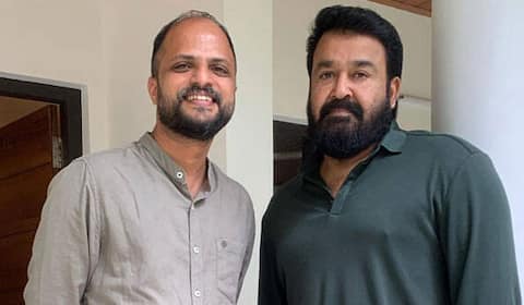 எனக்கு ஒரு வாய்ப்பு கொடுங்கள் லாலேட்டா ; வெளிப்படையாகவே கோரிக்கை வைத்த 2018 பட இயக்குனர்