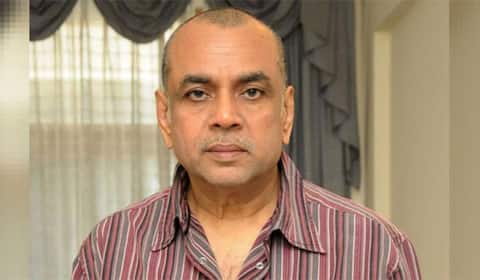 சிறுநீர் குடித்தேன் - பரேஷ் ராவல் கருத்துக்கு டாக்டர்கள் எதிர்ப்பு