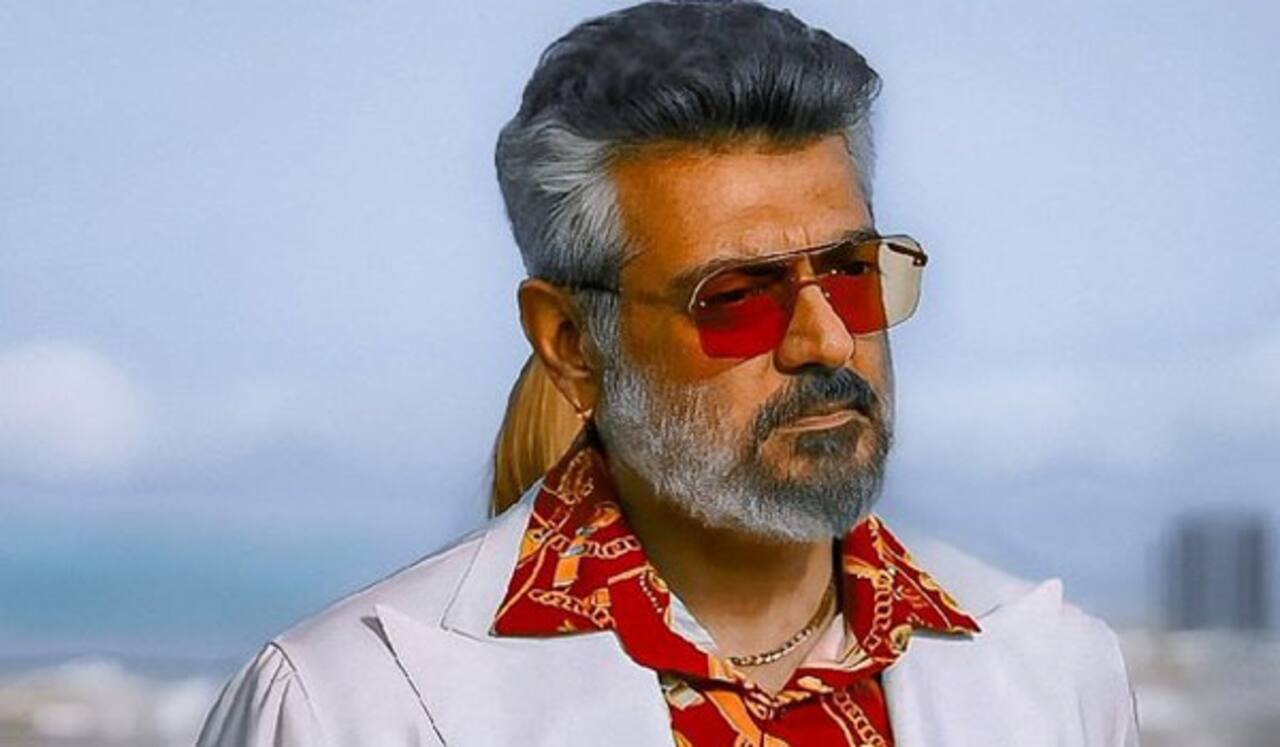 நிறைவுக்கு வரும் குட் பேட் அக்லி ஓட்டம்