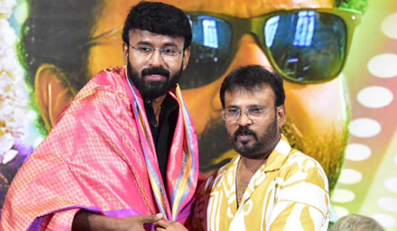 மகனுக்காக படம் தயாரிக்காதீர்கள் : தயாரிப்பாளர்களுக்கு பேரரசு வேண்டுகோள்