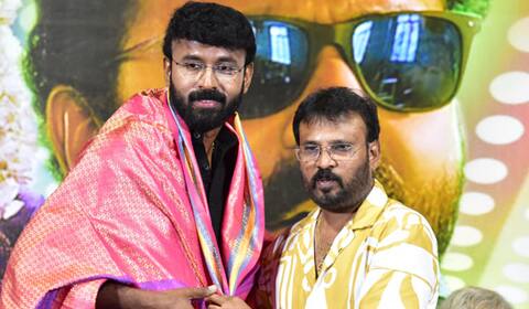 மகனுக்காக படம் தயாரிக்காதீர்கள் : தயாரிப்பாளர்களுக்கு பேரரசு வேண்டுகோள்