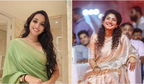 ராமாயணா படத்தில் சீதா கதாபாத்திரம் கிடைக்காமல் போனது ஏன்: ஸ்ரீநிதி ஷெட்டி விளக்கம்