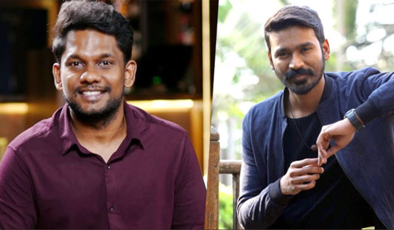 தனுஷ், விக்னேஷ் ராஜா படத்தின் புதிய அப்டேட்