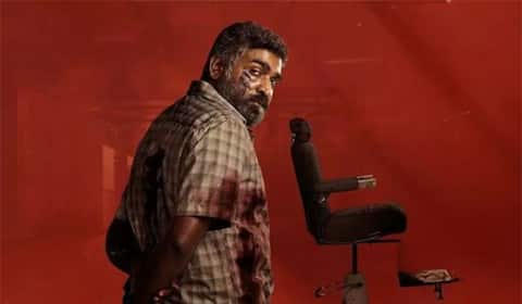 மகாராஜா படத்தின் இரண்டாம் பாகம் உருவாகிறது