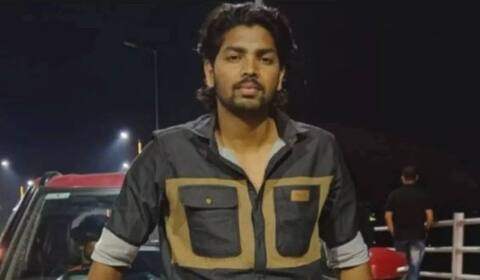 பேமிலிமேன்-3 வெப்சீரிஸ் நடிகர் நீர்வீழ்ச்சியில் விழுந்து மரணம்