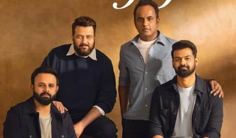 40 நாள் திட்டமிட்டு முன்கூட்டியே நிறைவடைந்த பிரணவ் மோகன்லால் படம்