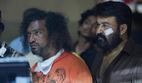 தொடரும் பட சண்டைக்காட்சிகளுக்கு வரவேற்பு : நெகிழ்ச்சியுடன் நன்றி சொன்ன ஸ்டண்ட் சில்வா