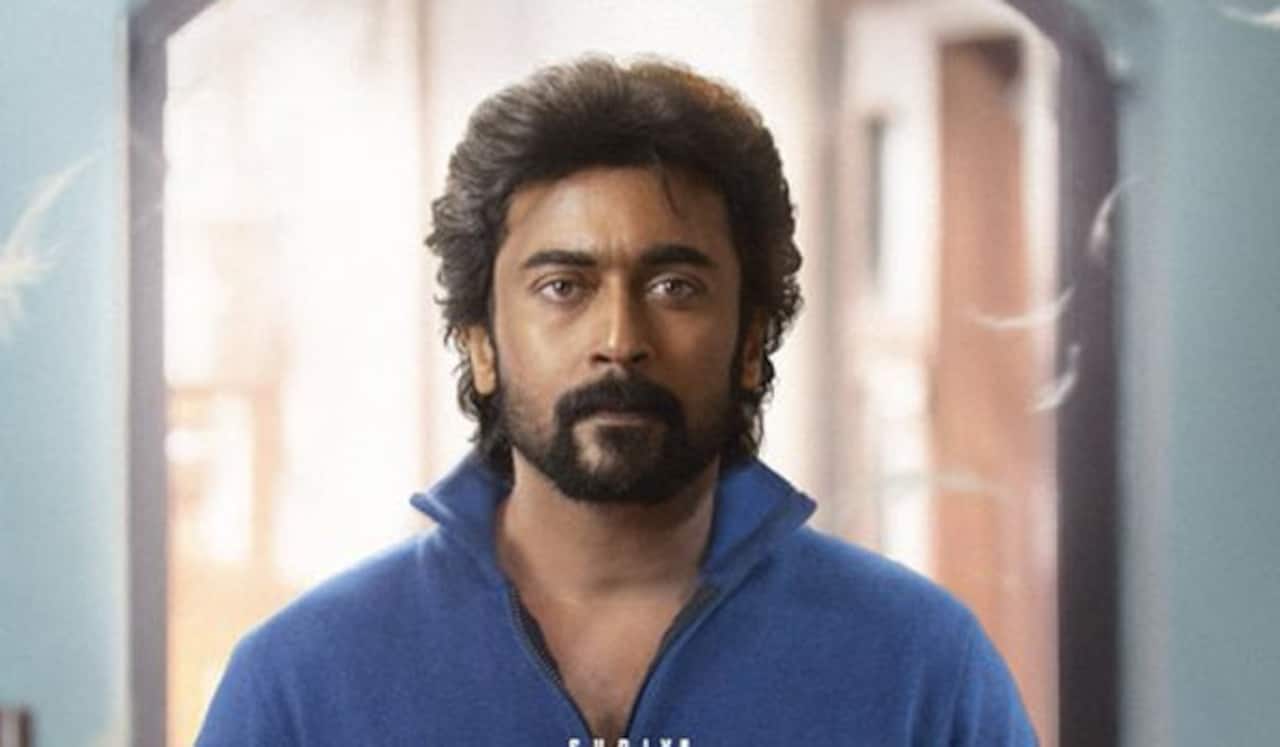 அனைத்து போட்டியாளர்களுக்கும் வாழ்த்து தெரிவித்த சூர்யா