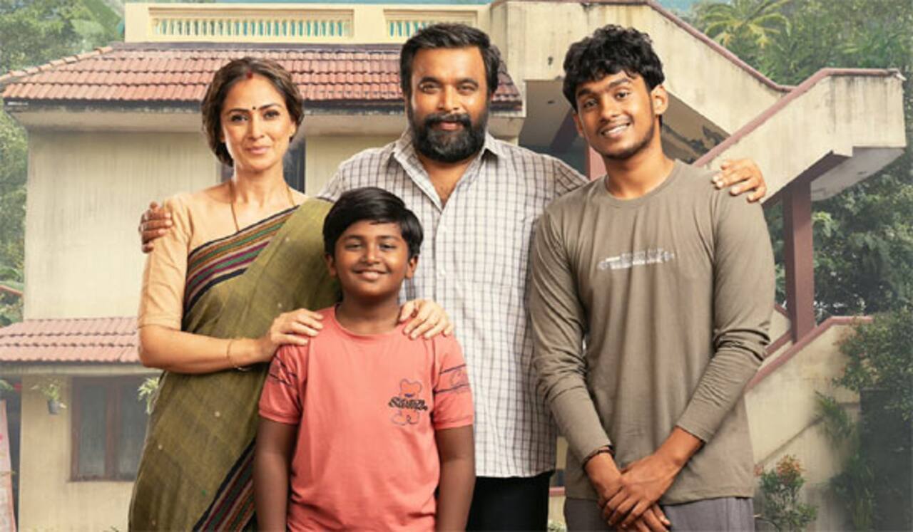 வசூலில் வெற்றி பெற்றதா டூரிஸ்ட் பேமிலி