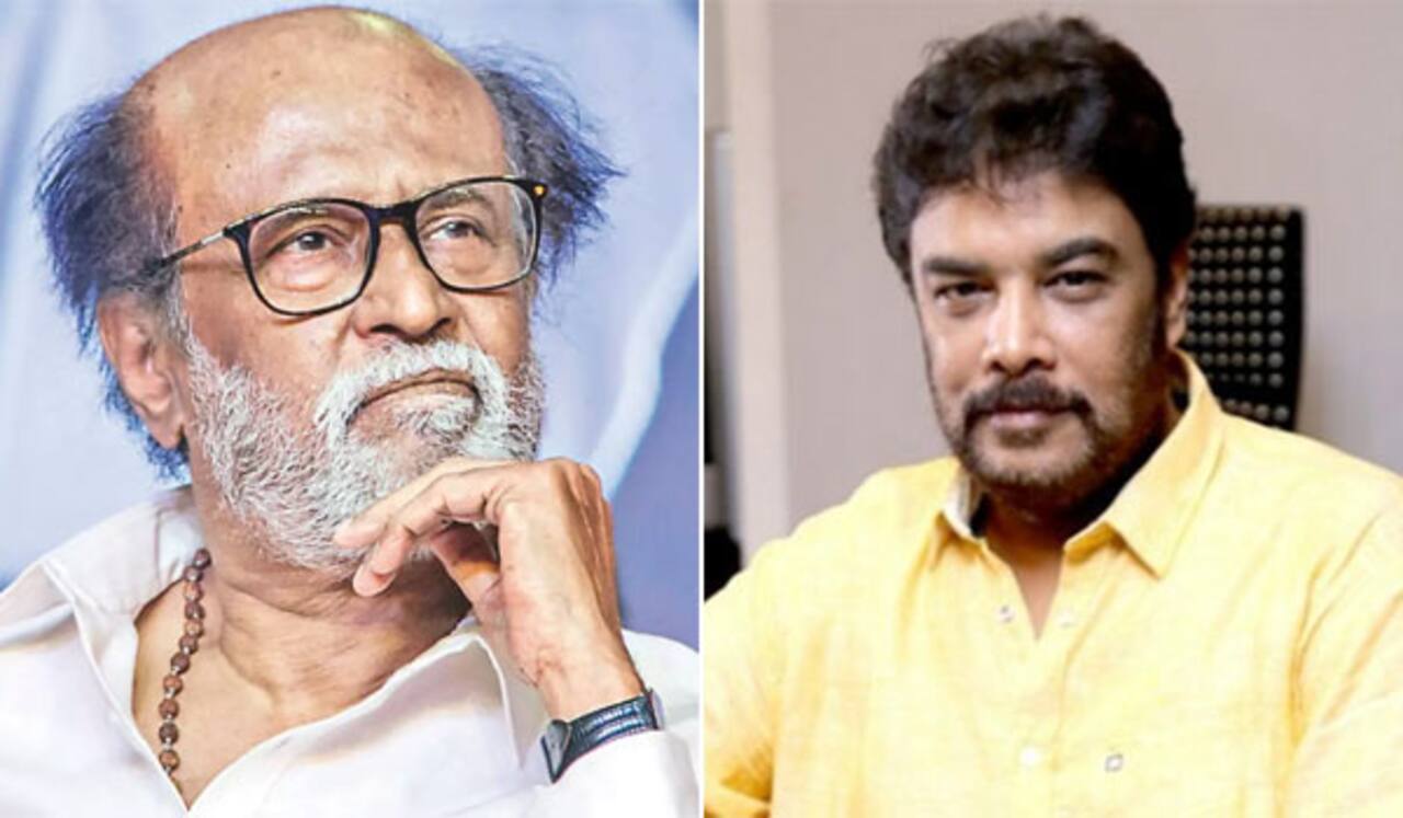 மீண்டும் ரஜினி, சுந்தர்.சி கூட்டணி?