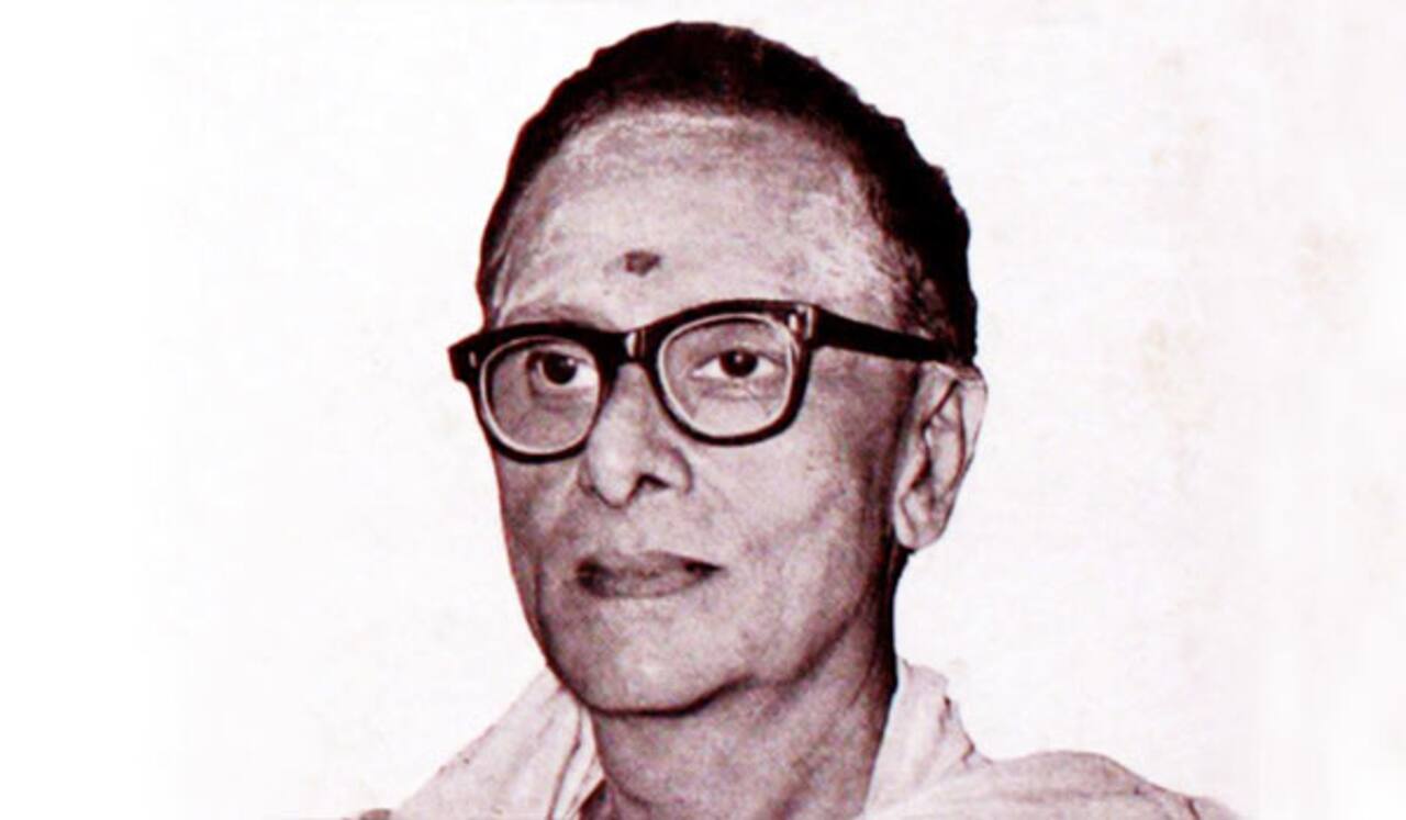 பிளாஷ்பேக்: 200 படங்களை ராகத்தில் மிதக்க வைத்த எஸ்.வி.வி