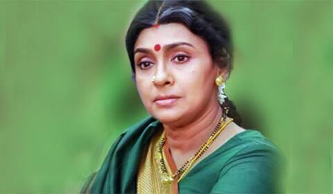 பிளாஷ்பேக்: கடைசி வரை கவர்ச்சியாக நடிக்காத சுஜாதா
