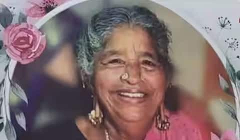 கிராமத்து நடிகை பெருமாயி காலமானார்