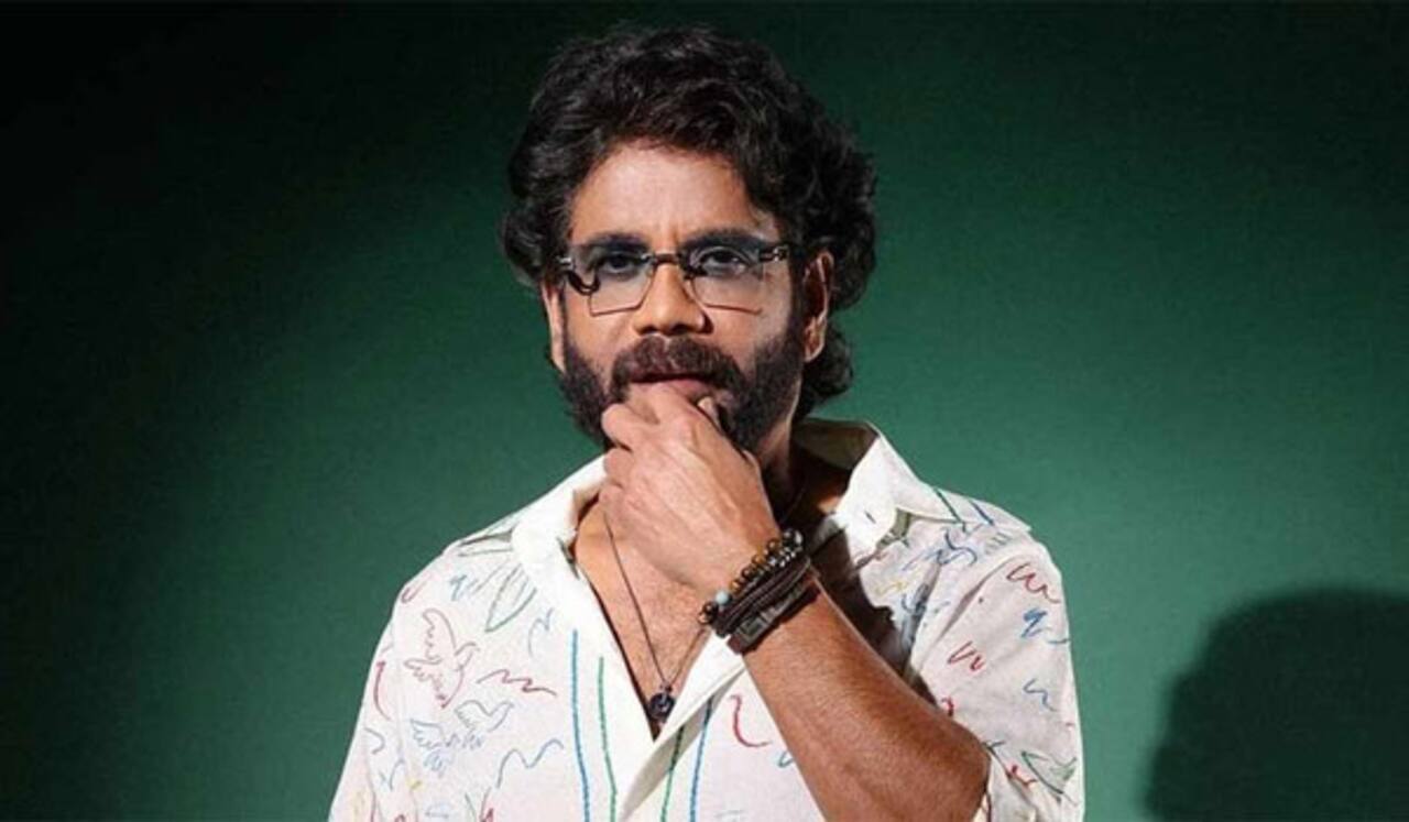 நாகார்ஜூனாவின் 100வது படம்: தமிழ் இயக்குனர் இயக்குகிறார்