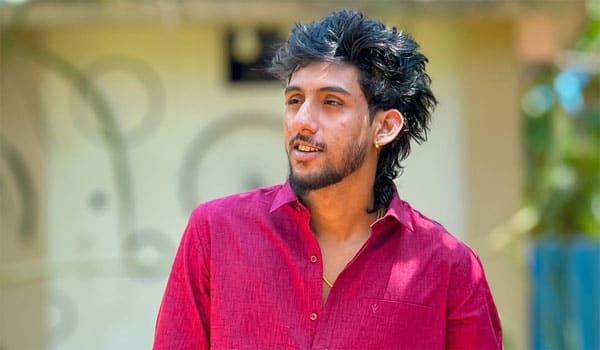 தமிழில் ஹீரோவான இலங்கை ராப் பாடகர் - Sri Lankan rapper who became a ...