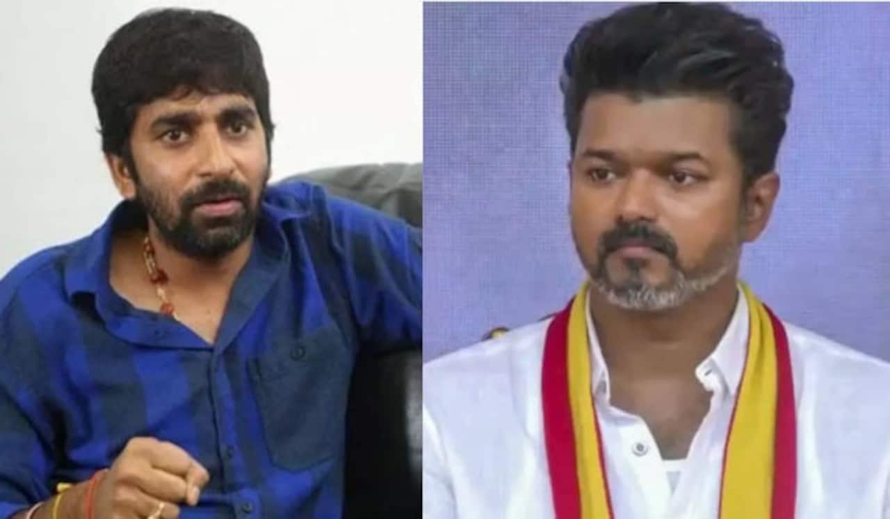 நிர்பந்தத்தால் விஜய்யின் கடைசி படத்தை இயக்க முடியாமல் போனது : இயக்குனர் கோபிசந்த் மாலினேனி