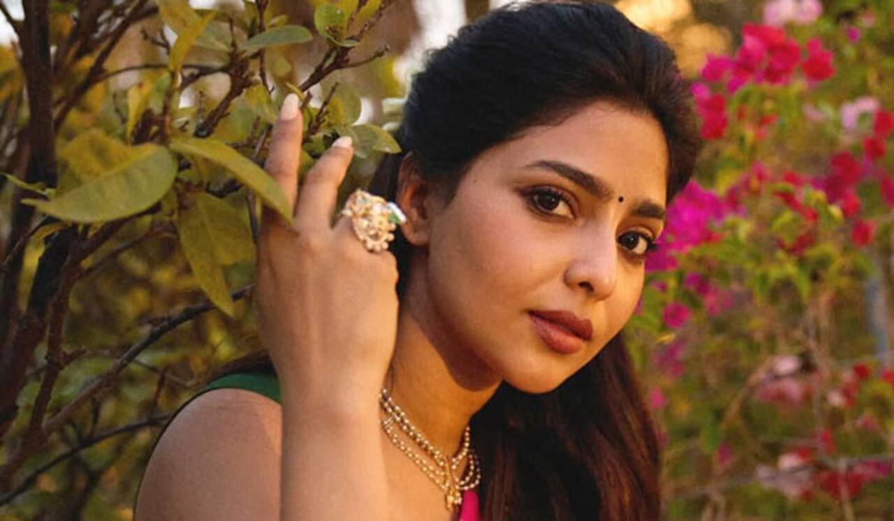மாமன் பட டிரைலர் : ஐஸ்வர்யா லட்சுமிக்கு ஏற்பட்ட பயம்