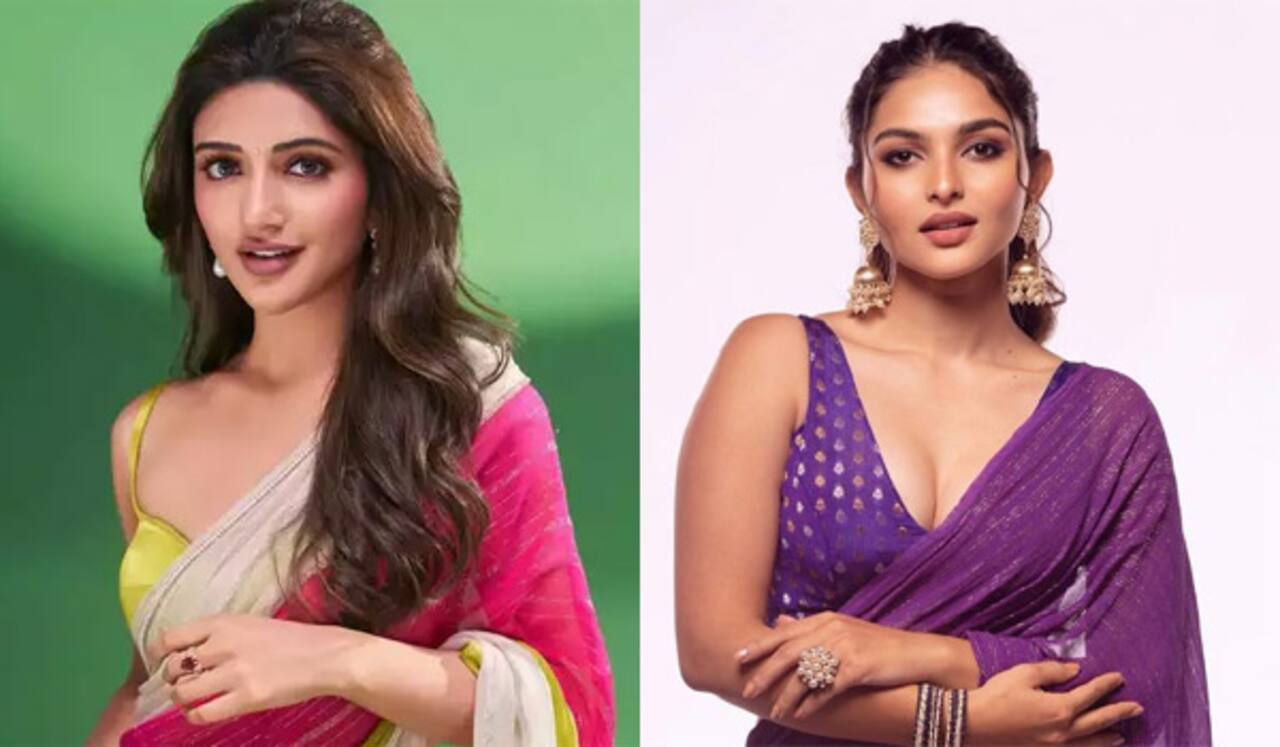 தமிழில் நடிக்க போட்டிப்போடும் ஸ்ரீலீலா, கயாடு லோஹர்