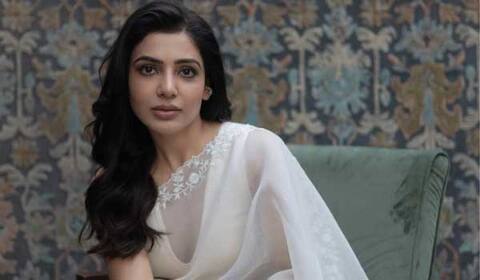 அல்லு அர்ஜுன் - அட்லி படத்தில் நடிக்கிறாரா சமந்தா? அவரே வெளியிட்ட தகவல்